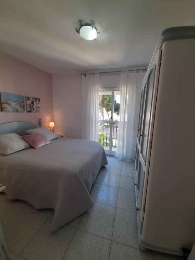 Villa Atalaya A Pie De Playa à Conil De La Frontera Extérieur photo