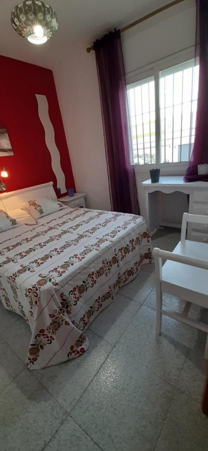 Villa Atalaya A Pie De Playa à Conil De La Frontera Extérieur photo