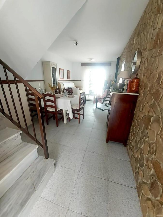 Villa Atalaya A Pie De Playa à Conil De La Frontera Extérieur photo