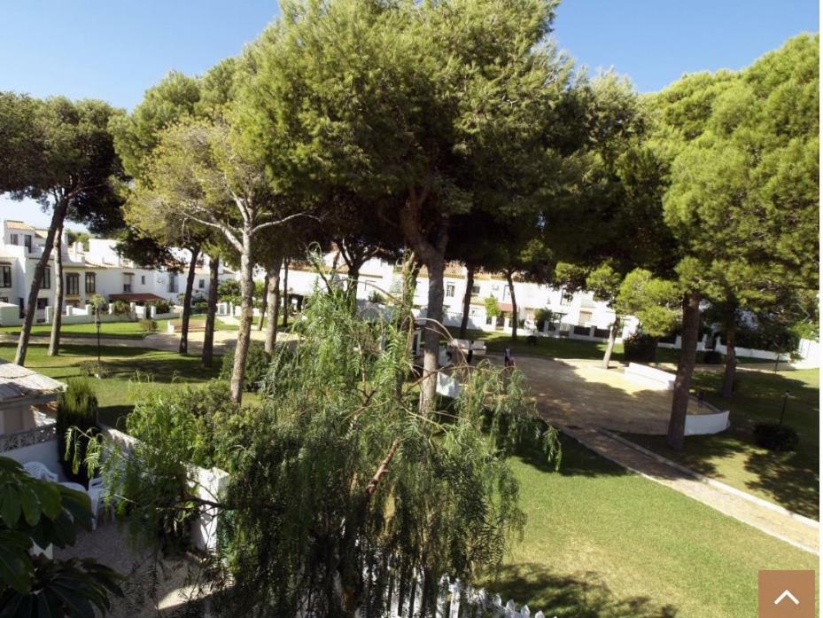 Villa Atalaya A Pie De Playa à Conil De La Frontera Extérieur photo