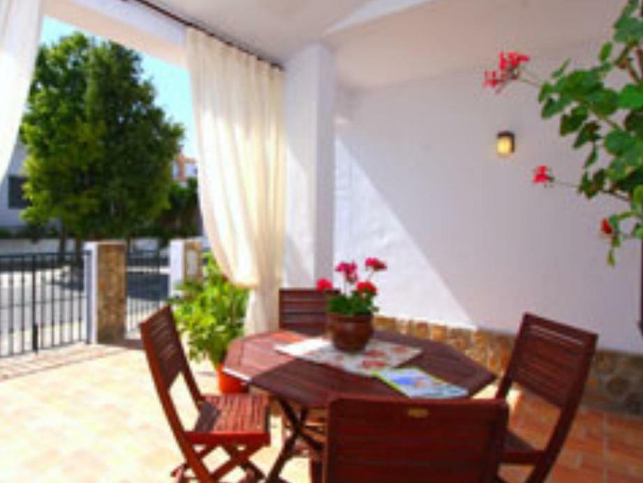 Villa Atalaya A Pie De Playa à Conil De La Frontera Extérieur photo